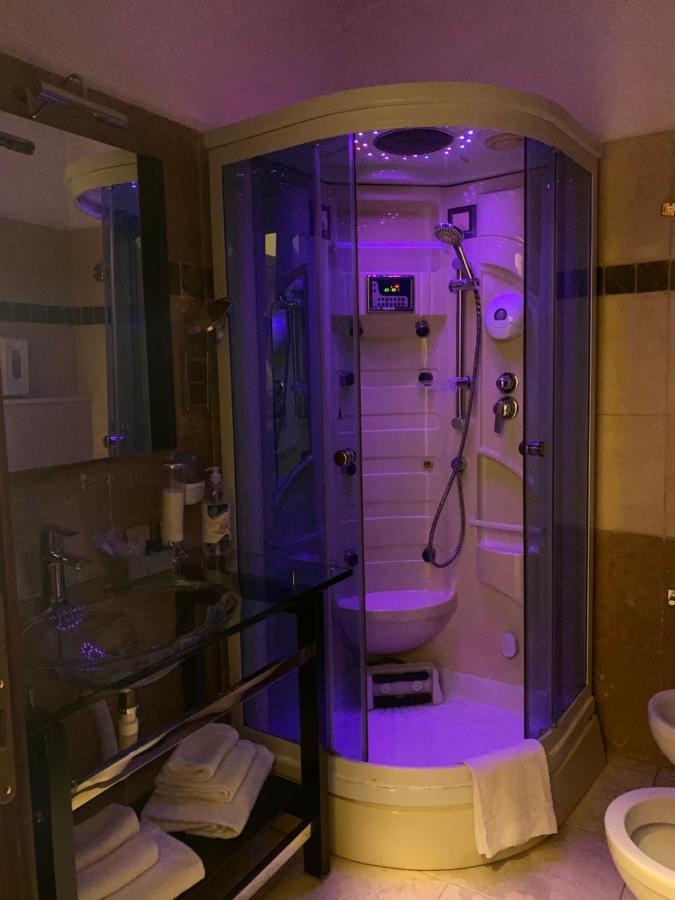 Actor Hotel Cenova Dış mekan fotoğraf