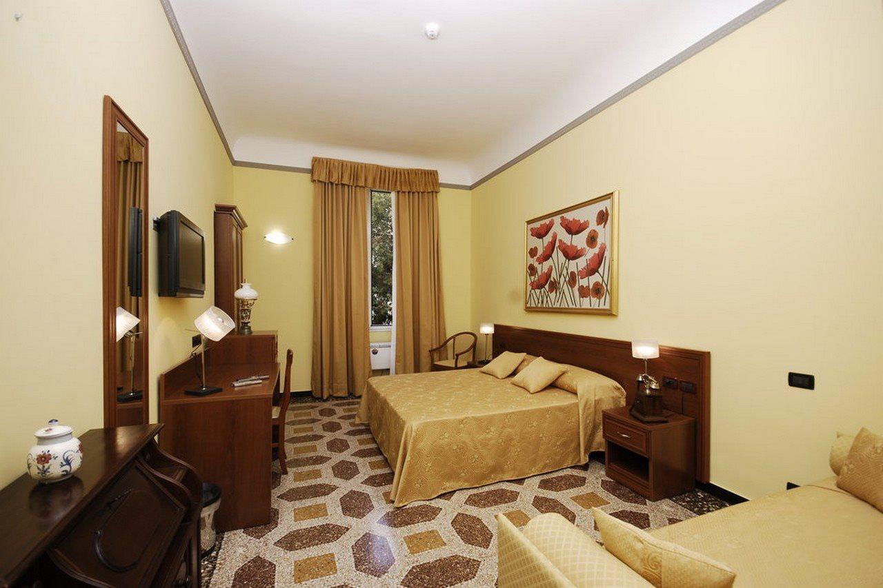 Actor Hotel Cenova Dış mekan fotoğraf