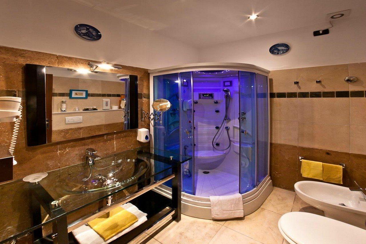 Actor Hotel Cenova Dış mekan fotoğraf
