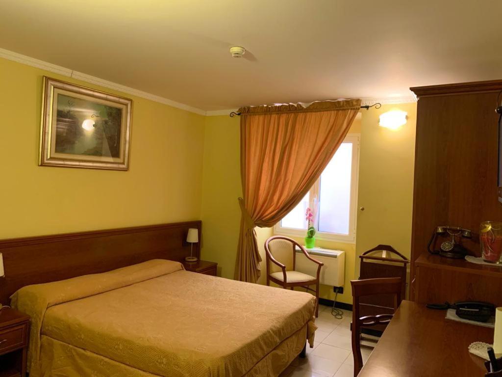 Actor Hotel Cenova Dış mekan fotoğraf
