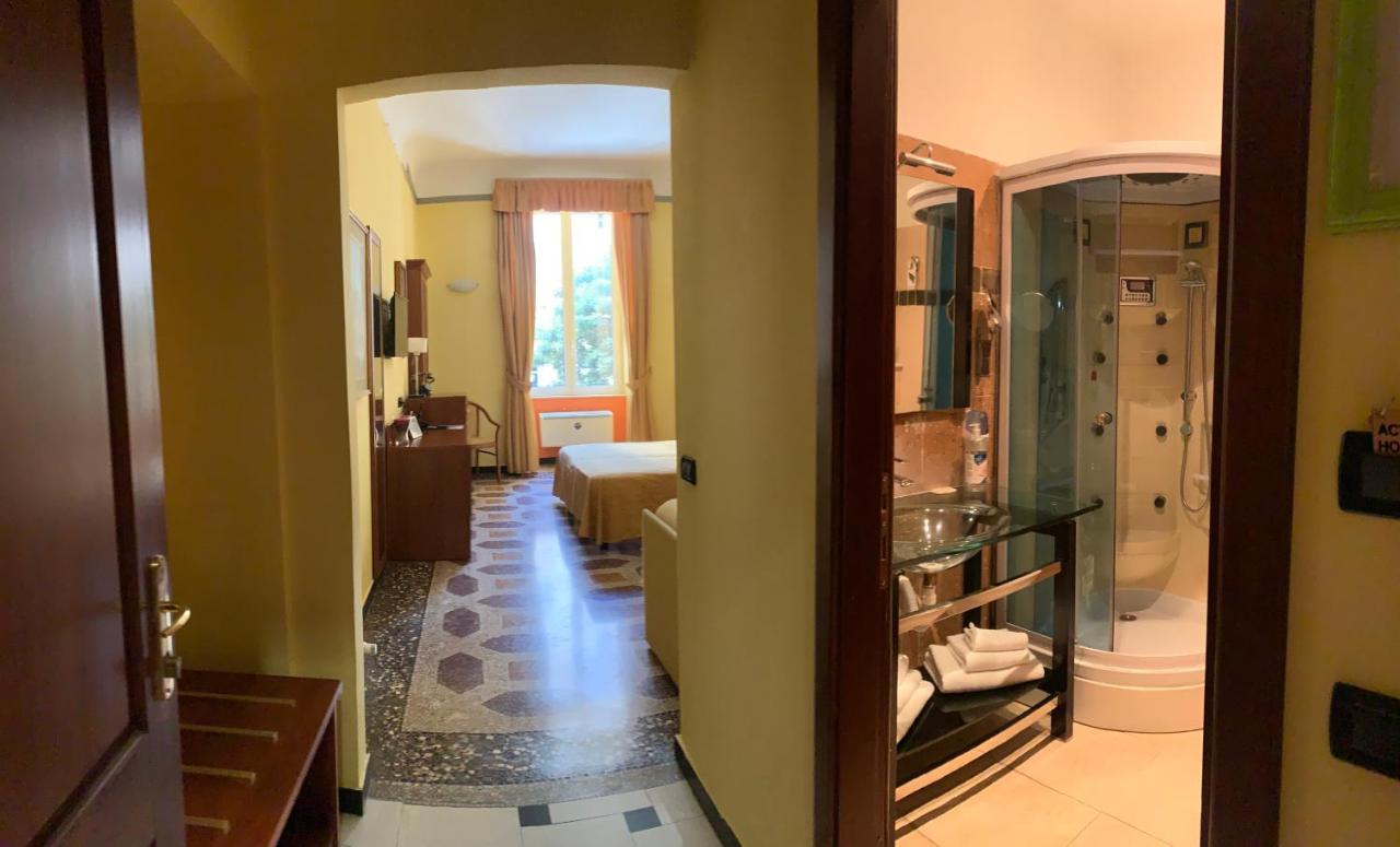 Actor Hotel Cenova Dış mekan fotoğraf