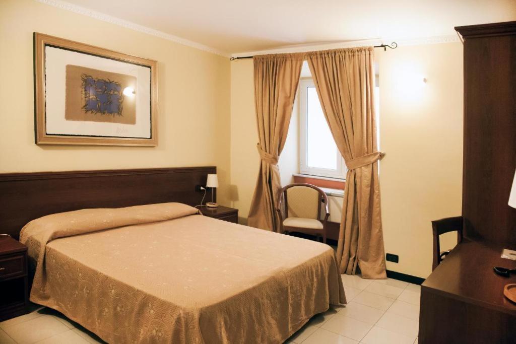 Actor Hotel Cenova Dış mekan fotoğraf