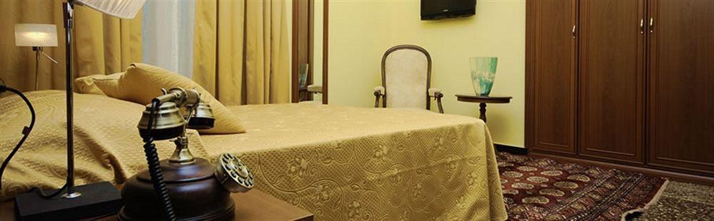 Actor Hotel Cenova Dış mekan fotoğraf