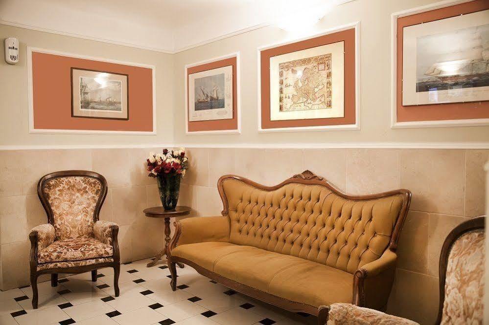 Actor Hotel Cenova Dış mekan fotoğraf